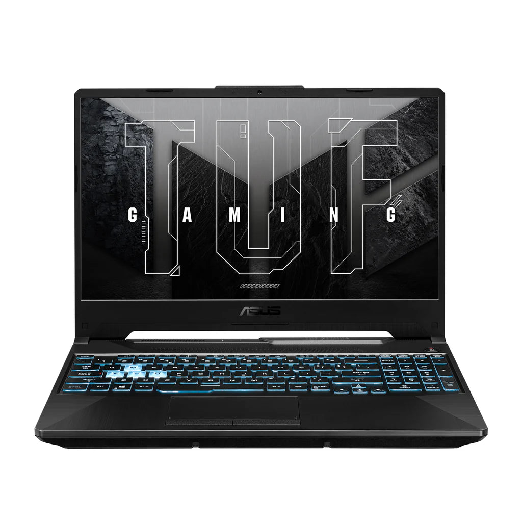 ASUS TUF GAMING A15 FA506NCR-HN044W | AMD Ryzen 7 7435HS, 16GB RAM, 512GB SSD, 15.6 ASUS TUF GAMING A15 FA506NCR-HN044W | AMD Ryzen 7 7435HS, 16GB RAM, 512GB SSD, 15.6